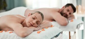 Massage for Couples