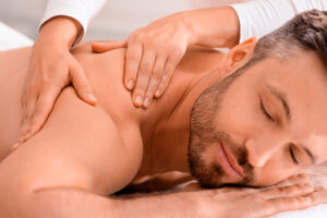 Sports Massage (Golf & Tennis)