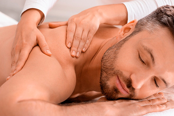 Sports Massage (Golf & Tennis)