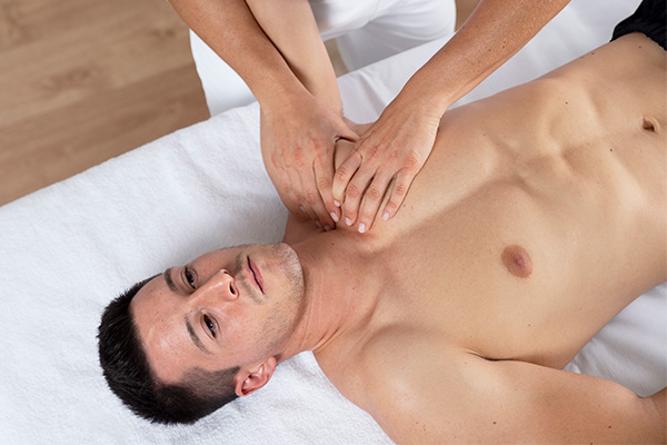 Lymphatic Drainage